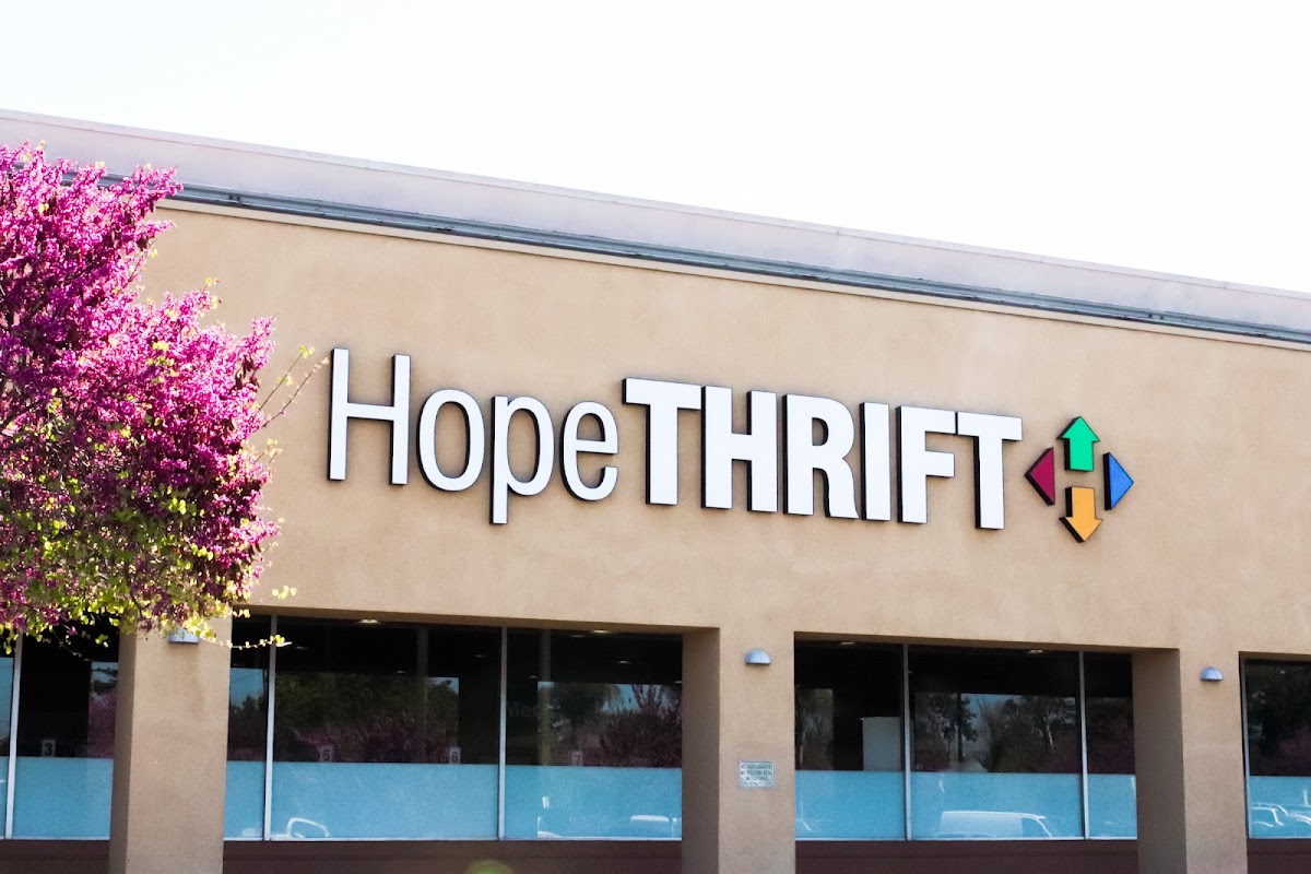 HopeTHRIFT — photo 1