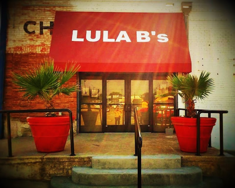 Lula B’s Oak Cliff Vintage Shop — photo 1