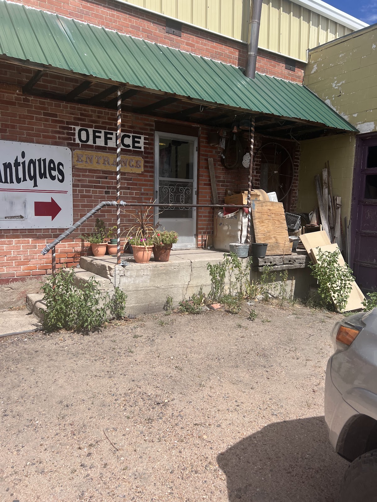 Old Warehouse Antiques — photo 1