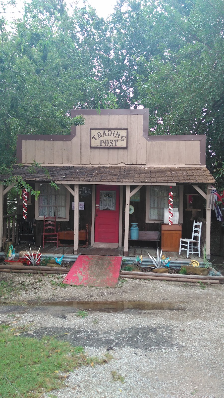 Persimmon Hollow Village — photo 1