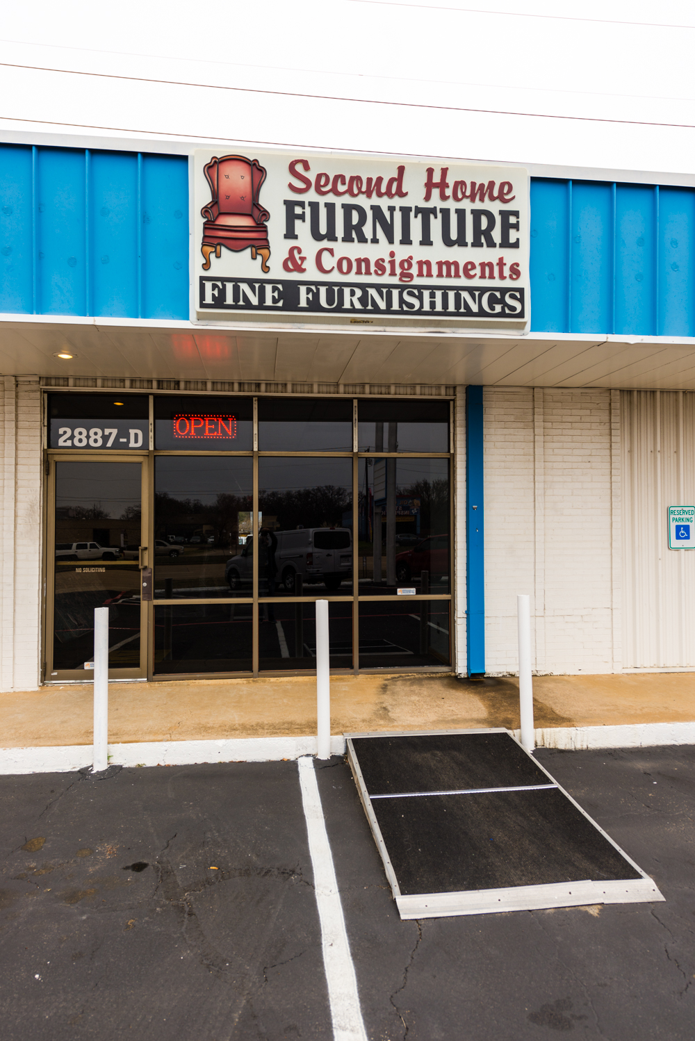 Second Home Furniture — photo 1