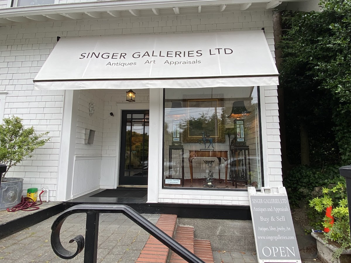 Singer Galleries, LTD — photo 1