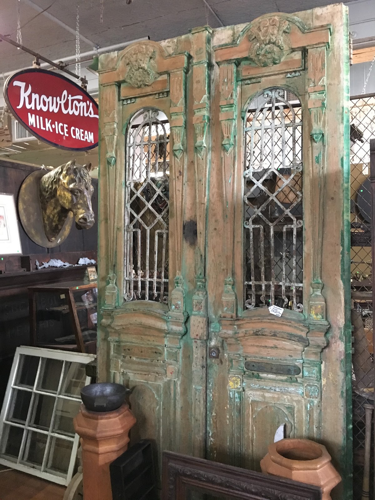 South Front Antiques — photo 1