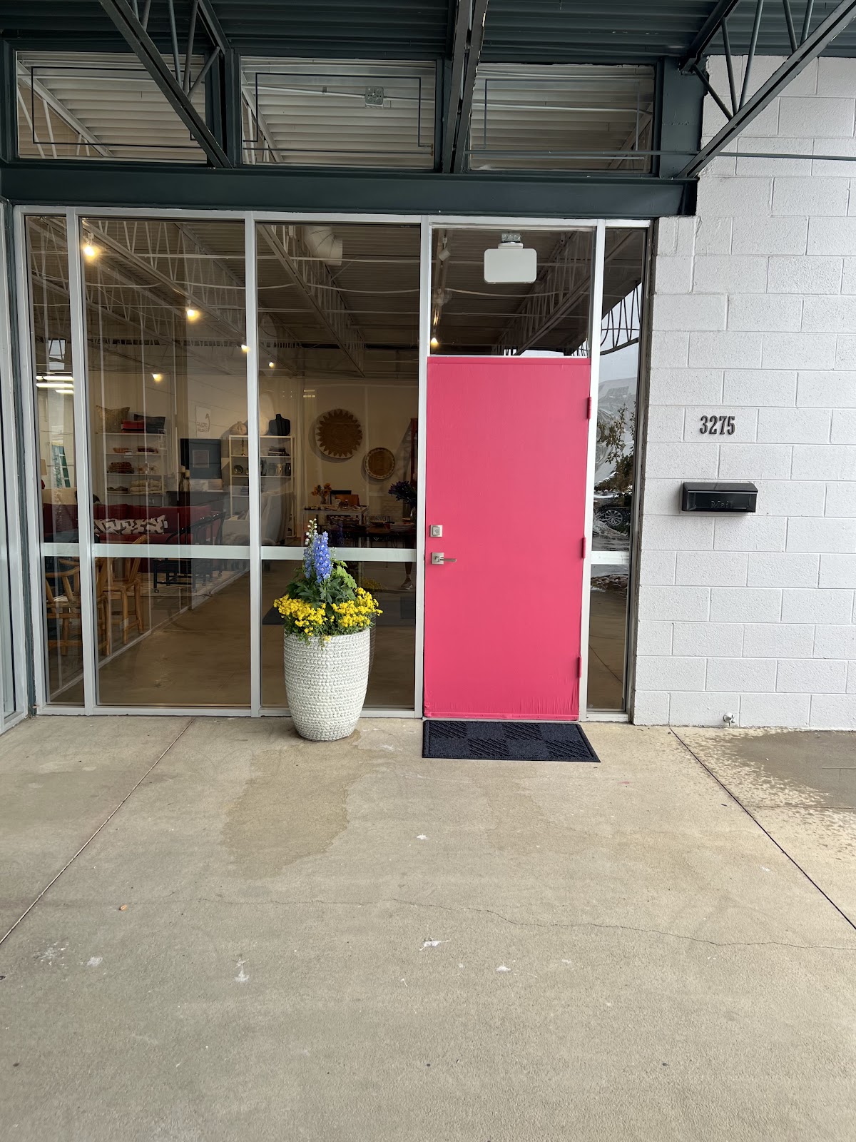 The Refinery — photo 1