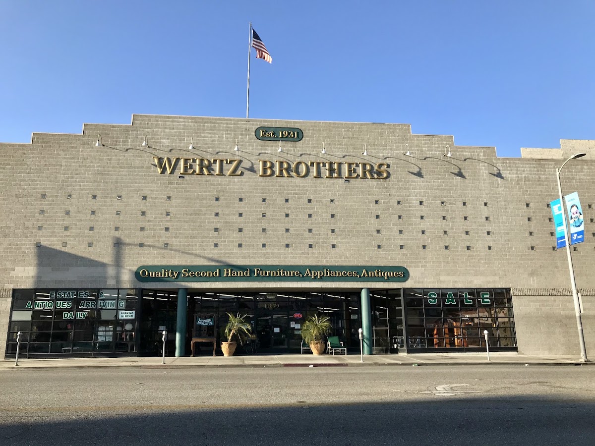 Wertz Brothers Inc — photo 1